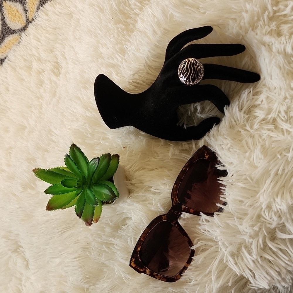 Premier Designs Safari Ring